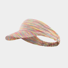 Laden Sie das Bild in den Galerie-Viewer, Atmungsaktiver Hochelastischer Sonnenhut