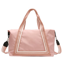 Laden Sie das Bild in den Galerie-Viewer, Sportliche Aufbewahrungstasche zur Nass- und Trockentrennung