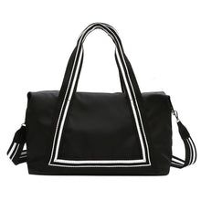 Laden Sie das Bild in den Galerie-Viewer, Sportliche Aufbewahrungstasche zur Nass- und Trockentrennung