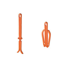 Laden Sie das Bild in den Galerie-Viewer, Faltbarer Stiefelclip