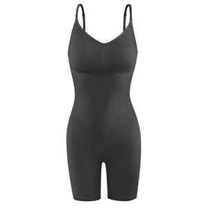Elegante Einfarbige Formwäsche für Damen