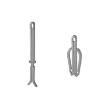 Laden Sie das Bild in den Galerie-Viewer, Faltbarer Stiefelclip