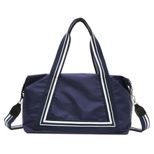 Laden Sie das Bild in den Galerie-Viewer, Sportliche Aufbewahrungstasche zur Nass- und Trockentrennung