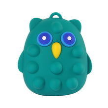Laden Sie das Bild in den Galerie-Viewer, 3D Anti-Druck Zappelspielzeug für Kinder