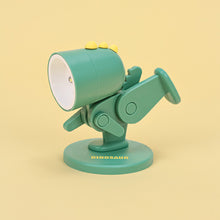 Laden Sie das Bild in den Galerie-Viewer, Mini kreatives magnetisches Cartoon-Nachtlicht