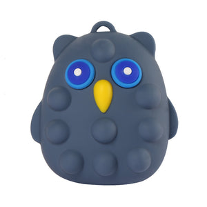 3D Anti-Druck Zappelspielzeug für Kinder
