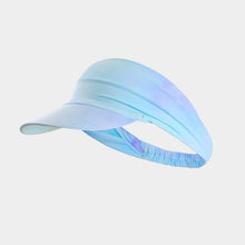 Laden Sie das Bild in den Galerie-Viewer, Atmungsaktiver Hochelastischer Sonnenhut