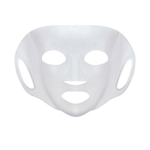 3D Ohr hängende Silikon-Maskenabdeckung