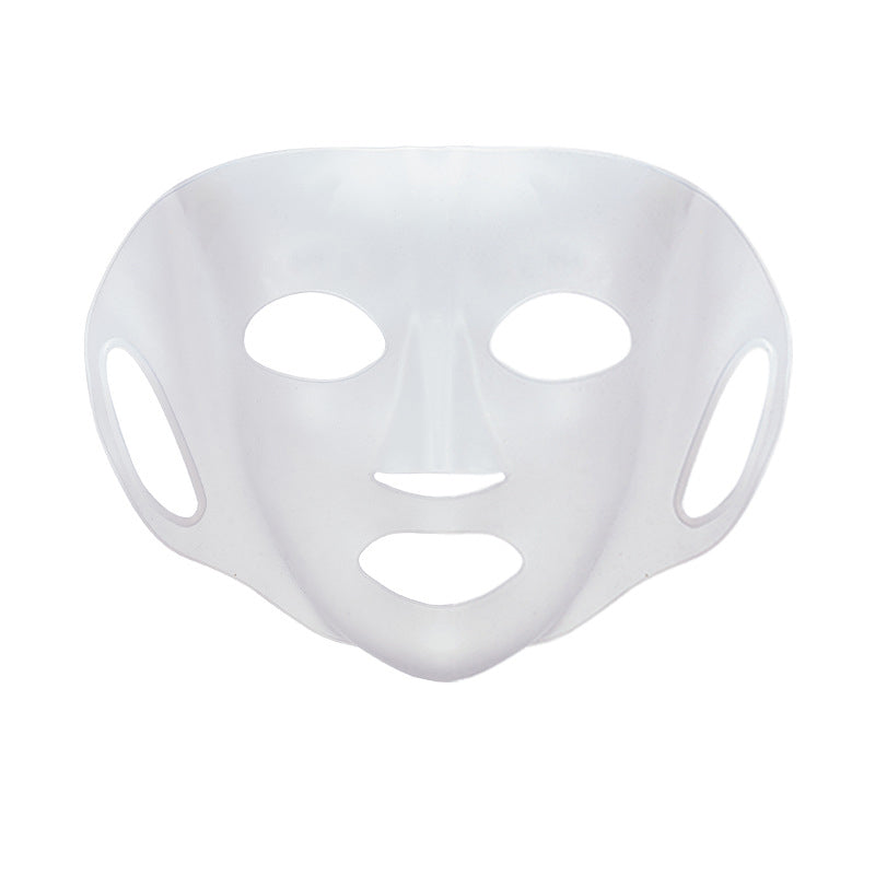 3D Ohr hängende Silikon-Maskenabdeckung