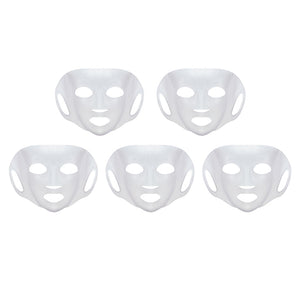 3D Ohr hängende Silikon-Maskenabdeckung