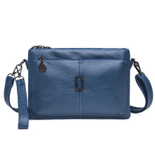 Laden Sie das Bild in den Galerie-Viewer, Neue Damen Umhängetasche aus PU-Leder