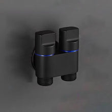 Laden Sie das Bild in den Galerie-Viewer, Mini-Dusche mit doppelter Steuerung