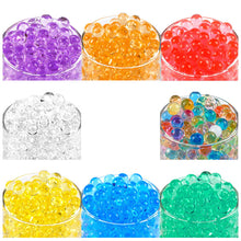 Laden Sie das Bild in den Galerie-Viewer, Kristallboden-Wasserperle