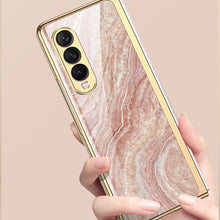 Laden Sie das Bild in den Galerie-Viewer, Samsung Bruchsichere Handyhülle