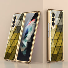 Laden Sie das Bild in den Galerie-Viewer, Samsung Bruchsichere Handyhülle