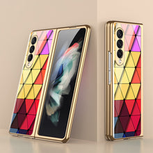 Laden Sie das Bild in den Galerie-Viewer, Samsung Bruchsichere Handyhülle