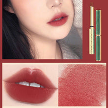 Laden Sie das Bild in den Galerie-Viewer, Samtmatter wasserfester schweißfester Lippenstift