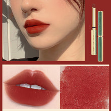 Laden Sie das Bild in den Galerie-Viewer, Samtmatter wasserfester schweißfester Lippenstift