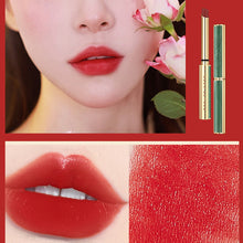 Laden Sie das Bild in den Galerie-Viewer, Samtmatter wasserfester schweißfester Lippenstift