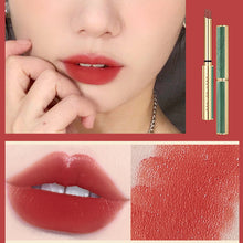 Laden Sie das Bild in den Galerie-Viewer, Samtmatter wasserfester schweißfester Lippenstift