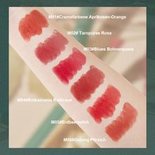 Laden Sie das Bild in den Galerie-Viewer, Samtmatter wasserfester schweißfester Lippenstift