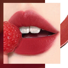 Laden Sie das Bild in den Galerie-Viewer, Samtmatter wasserfester schweißfester Lippenstift
