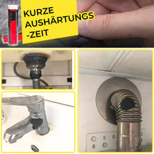 Laden Sie das Bild in den Galerie-Viewer, Schnell steckender Klebestift