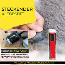 Laden Sie das Bild in den Galerie-Viewer, Schnell steckender Klebestift