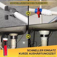 Laden Sie das Bild in den Galerie-Viewer, Schnell steckender Klebestift