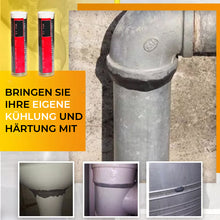 Laden Sie das Bild in den Galerie-Viewer, Schnell steckender Klebestift