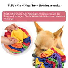 Laden Sie das Bild in den Galerie-Viewer, Schnüffelball Für Haustiere