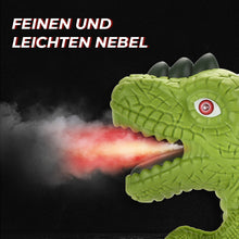 Laden Sie das Bild in den Galerie-Viewer, Simuliertes Dinosaurier-Sprühspielzeug Für Kinder