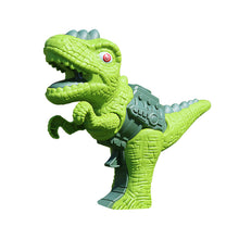 Laden Sie das Bild in den Galerie-Viewer, Simuliertes Dinosaurier-Sprühspielzeug Für Kinder