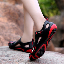 Laden Sie das Bild in den Galerie-Viewer, Sommer Outdoor-Strandsandalen