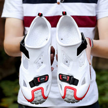 Laden Sie das Bild in den Galerie-Viewer, Sommer Outdoor-Strandsandalen