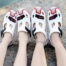 Laden Sie das Bild in den Galerie-Viewer, Sommer Outdoor-Strandsandalen