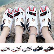 Laden Sie das Bild in den Galerie-Viewer, Sommer Outdoor-Strandsandalen