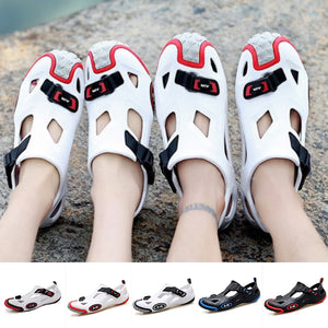 Sommer Outdoor-Strandsandalen