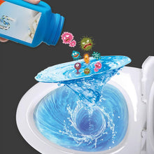 Laden Sie das Bild in den Galerie-Viewer, Starkes Rohrbaggermittel