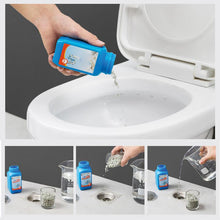 Laden Sie das Bild in den Galerie-Viewer, Starkes Rohrbaggermittel