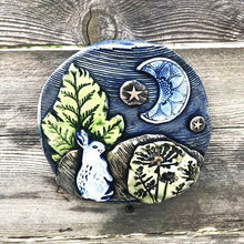 Laden Sie das Bild in den Galerie-Viewer, Sternenhimmel Ozean Garten Skulptur Dekoration