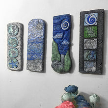 Laden Sie das Bild in den Galerie-Viewer, Sternenhimmel Ozean Garten Skulptur Dekoration