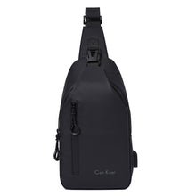 Laden Sie das Bild in den Galerie-Viewer, Stilvolle Brusttasche Mit Großem Fassungsvermögen