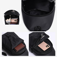 Laden Sie das Bild in den Galerie-Viewer, Stilvolle Brusttasche Mit Großem Fassungsvermögen