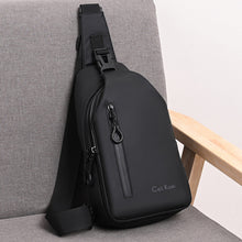 Laden Sie das Bild in den Galerie-Viewer, Stilvolle Brusttasche Mit Großem Fassungsvermögen