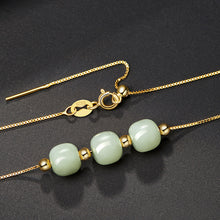 Laden Sie das Bild in den Galerie-Viewer, Stilvolle Einfache Und Elegante Halskette