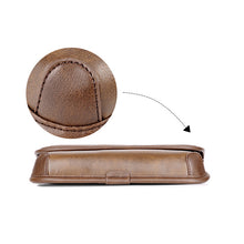 Laden Sie das Bild in den Galerie-Viewer, Stilvolle Handytasche Umhängetasche für Herren