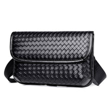 Laden Sie das Bild in den Galerie-Viewer, Stilvolle Handytasche Umhängetasche für Herren