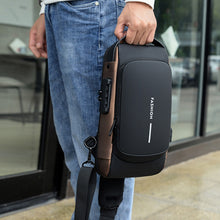 Laden Sie das Bild in den Galerie-Viewer, Stilvolle Sport-Brusttasche Für Herren