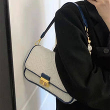 Laden Sie das Bild in den Galerie-Viewer, Stylische Frische Umhängetasche Für Pendler